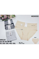 Majtki damskie (XL-3XL) FB112