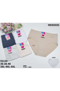 Majtki damskie (XL-5XL) 69612