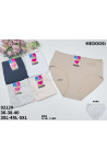 Majtki damskie (XL-5XL) 69612
