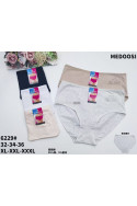Majtki damskie (XL-3XL) 6223