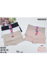 Majtki damskie (M-XL) 6615