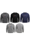 Bluza męska (M-3XL) 0429