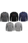 Bluza męska (M-3XL) 0429
