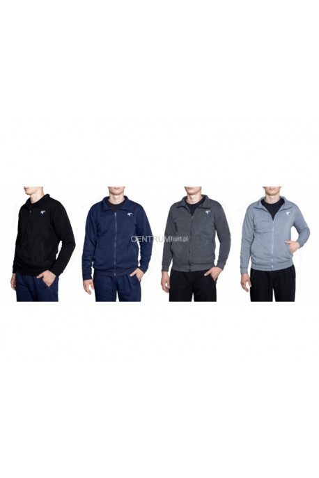 Bluza męska (M-3XL) 0430