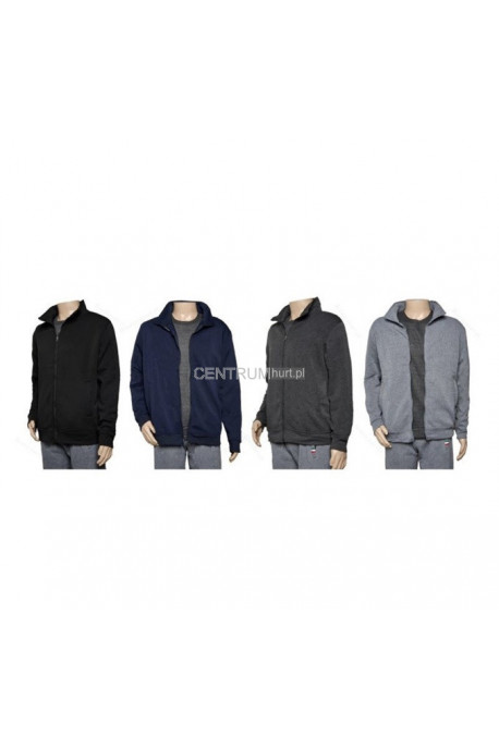 Bluza męska (M-3XL) 0431