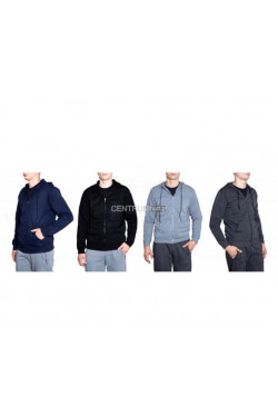 Bluza męska (M-3XL) 0433