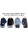 Bluza męska (M-3XL) 0431