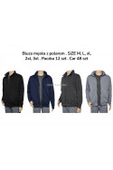 Bluza męska (M-3XL) 0431