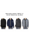 Bluza męska (M-3XL) 0431