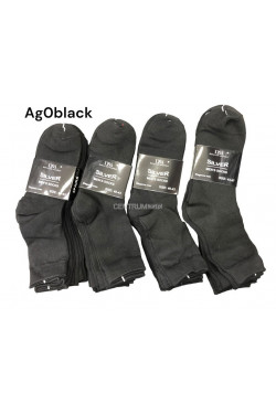 Skarpety męskie (40-47) AGOblack