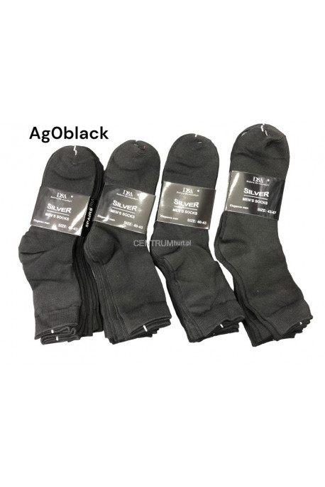 Skarpety męskie (40-47) AG08