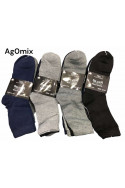 Skarpety męskie (40-47) AG01