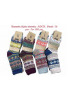 Skarpety damskie (35-42) ADC01