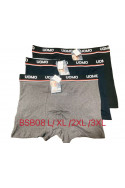 Bokserki męskie (L-3XL) BSB03