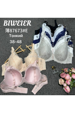 Biustonosze damskie MISKA E 87673