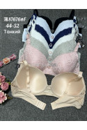 Biustonosze damskie MISKA E 87673