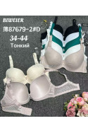 Biustonosze damskie MISKA F 87676