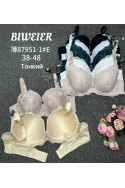 Biustonosze damskie MISKA E 87673