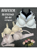 Biustonosze damskie MISKA D 87679-2