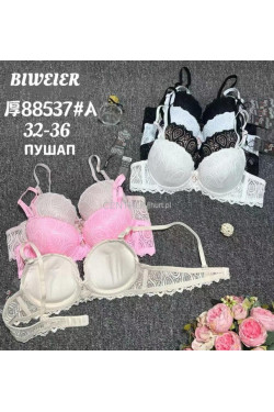 Biustonosze damskie MISKA A 88537