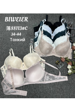 Biustonosze damskie MISKA C 88113