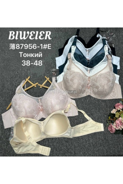 Biustonosze damskie MISKA E 87856-1