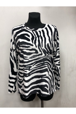 Bluzka damska Polska (L-4XL) 1151
