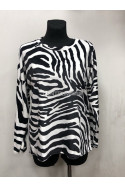 Bluzka damska Polska (L-4XL) 5437