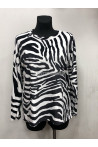 Bluzka damska Polska (L-4XL) 5437
