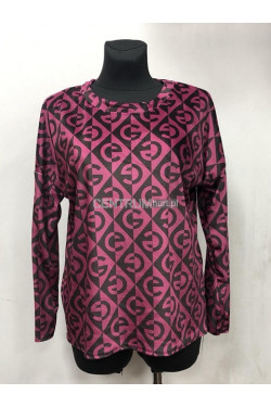 Bluzka damska Polska (L-4XL) 1152