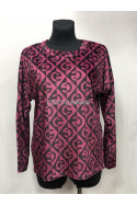 Bluzka damska Polska (L-4XL) 1151