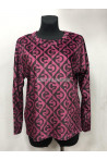 Bluzka damska Polska (L-4XL) 1151