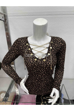 Bluzka damska Turecka 1189