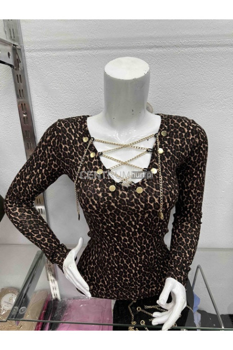 Bluzka damska Turecka 1187