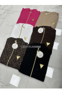 Bluza damska Turecka 1202