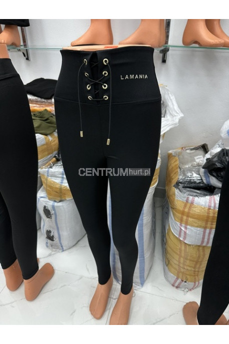 Leginsy damskie Tureckie (S-XL) 1212