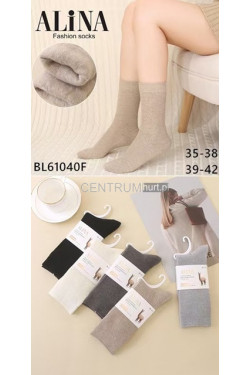 Skarpety damskie (35-42) BL61040F
