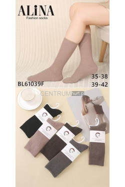 Skarpety damskie (35-42) BL61039F
