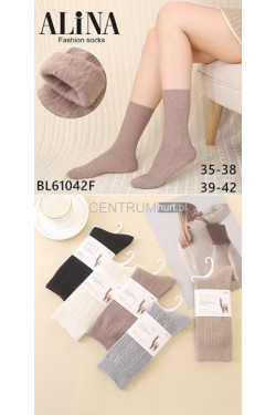Skarpety damskie (35-42) BL61042F