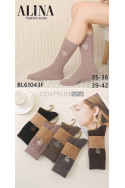 Skarpety damskie (35-42) BL61039F