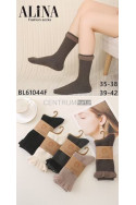 Skarpety damskie (35-42) BL61043F