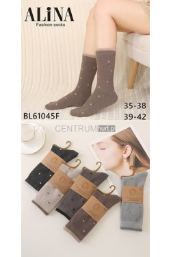 Skarpety damskie (35-42) BL61045F