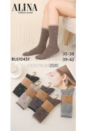 Skarpety damskie (35-42) BL61043F