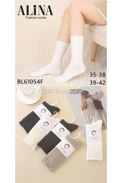 Skarpety damskie (35-42) BL61054F