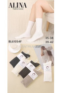 Skarpety damskie (35-42) BL61043F