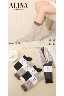 Skarpety damskie (35-42) BL61037F