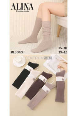 Skarpety damskie (35-42) BL6002F
