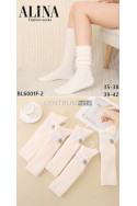 Skarpety damskie (35-42) BL6002F