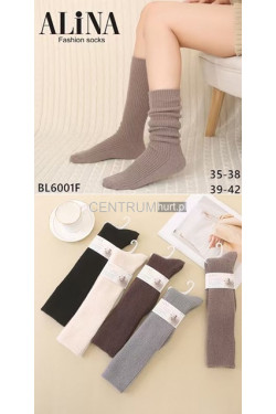 Skarpety damskie (35-42) BL6001F