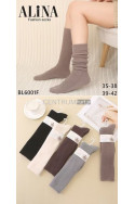 Skarpety damskie (35-42) BL6001F-2